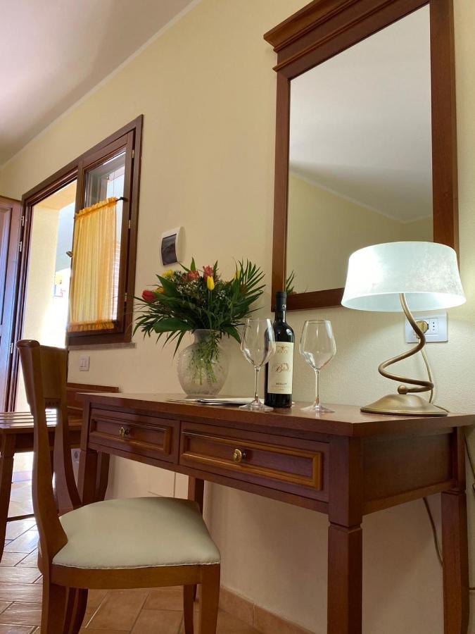 Hotel Ristorante Le Querciolaie Dei Ricci Fonteblanda Zewnętrze zdjęcie